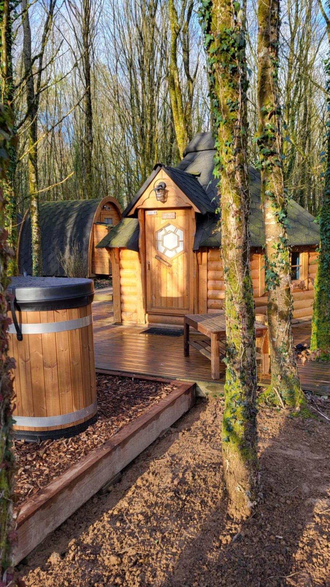 Chalet